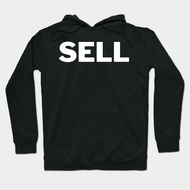 Sell Hoodie by TheFloridaManCollective